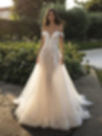 Miniatura: PRONOVIAS Cloe