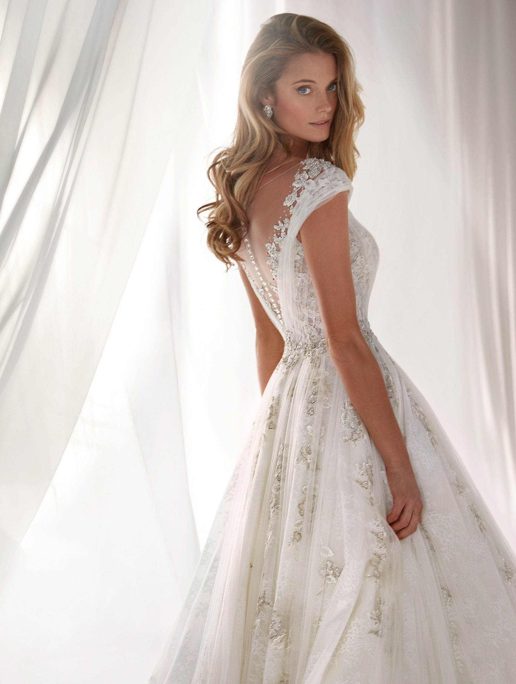 Nicole Spose NIAB19004