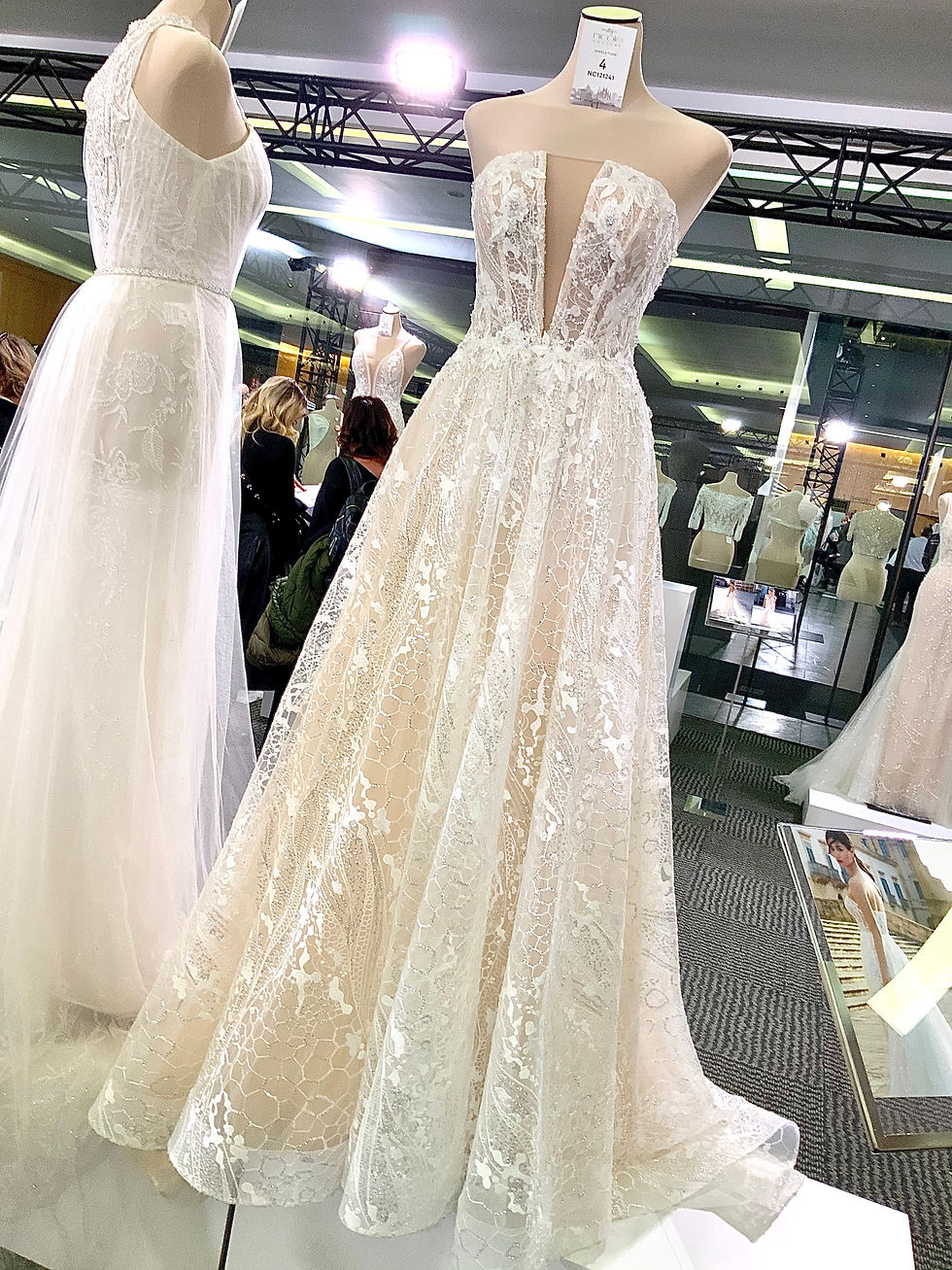 Miniatura: Nicole Couture NC121241