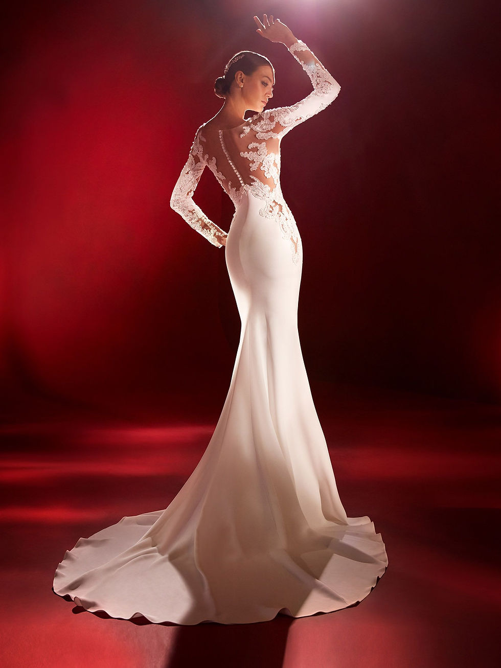 Miniatura: Atelier Pronovias Atwood