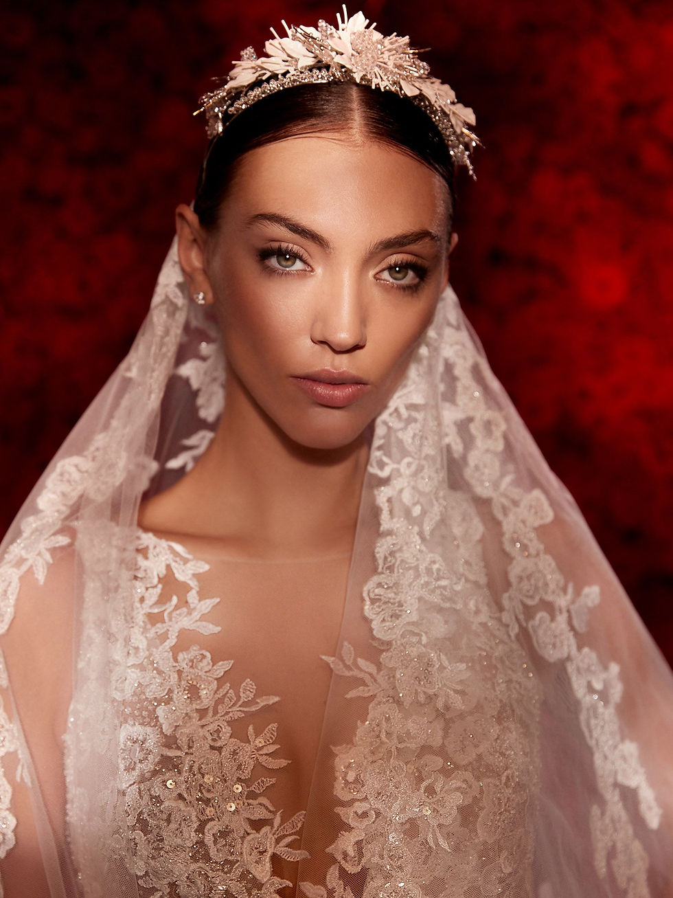 Miniatura: Atelier Pronovias Dessay