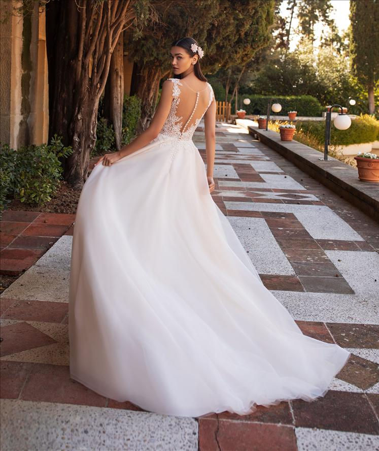 Miniatura: PRONOVIAS IO