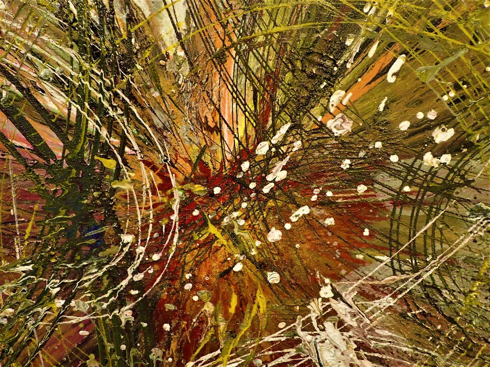Миниатюра: " ЭЛИЗИЙ" / 100x150 см