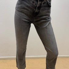 Geisha: jeans