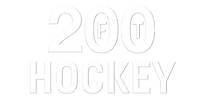 200 Foot Hockey Logo