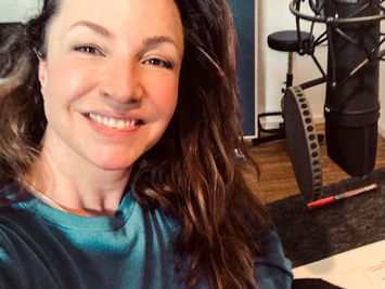 JAN-JULI 2022 // Sprachaufnahmen & Theater