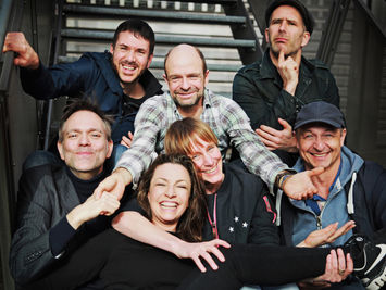 SOMMER 2020 // COVID-19-MODIFIZIERTE VORSTELLUNGEN AM RENITENZTHEATER STUTTGART