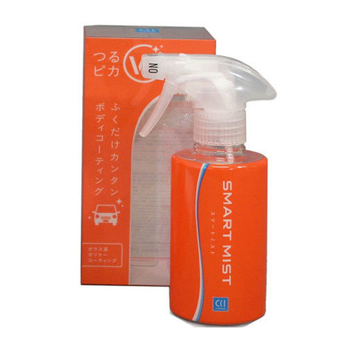น้ำยาเคลือบสีรถ Japan CCI Smart Mist Body Coating Water Repellent