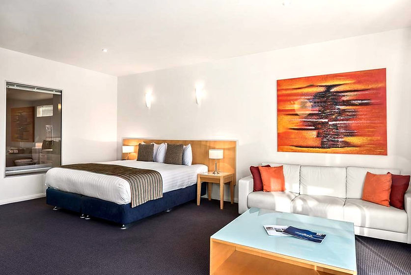 in Tamar Valley The York Cove