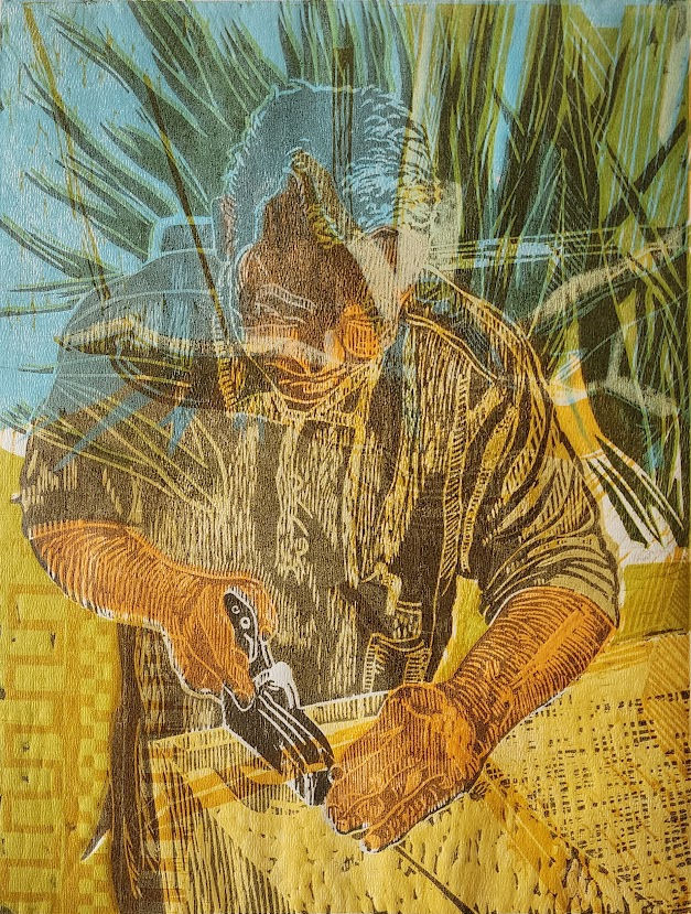 Hernán, Frater Meus