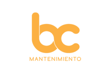 logo bc mantenimiento