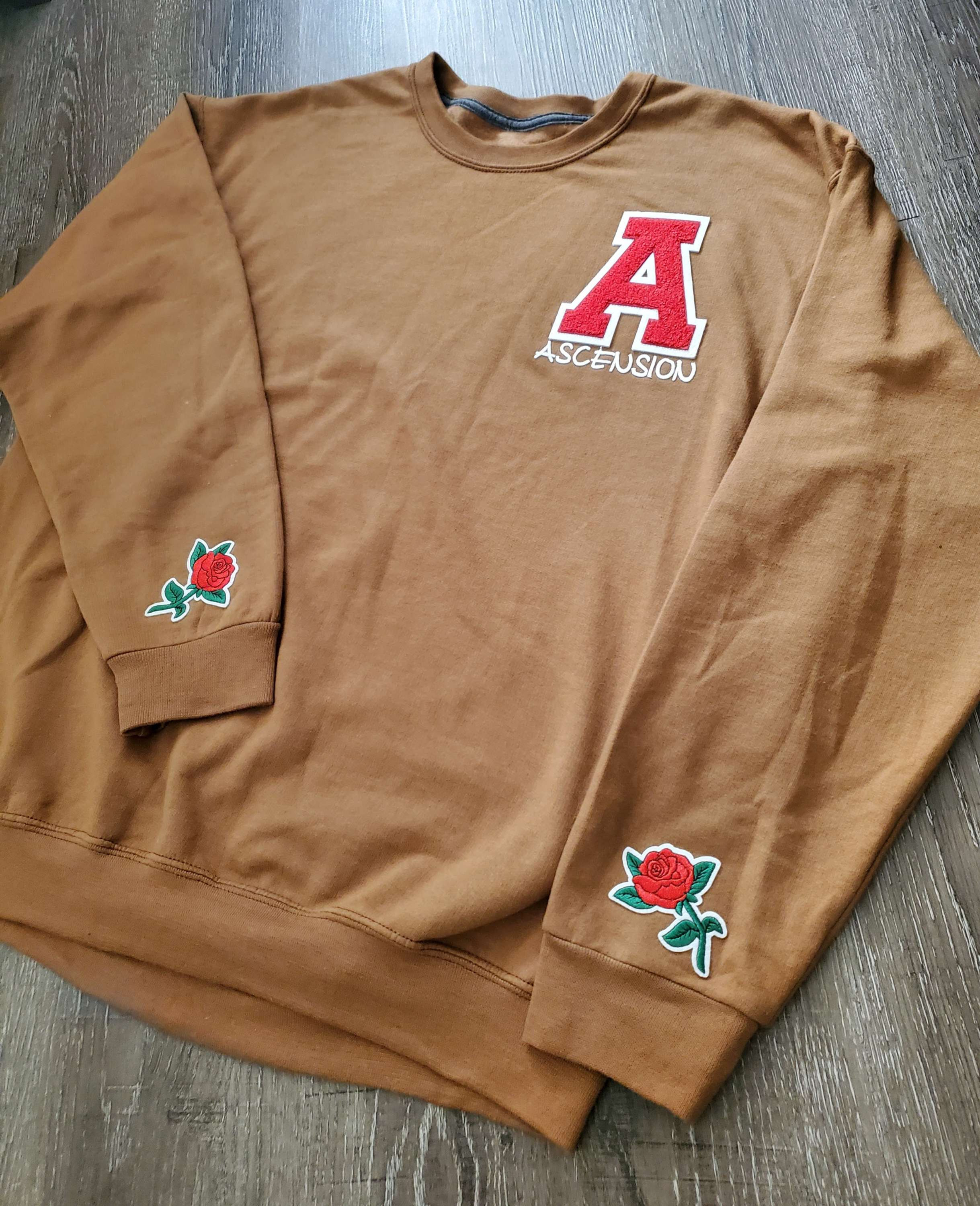 Signature Sweatshirt