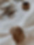 Thumbnail: Set of Six Jute Celtic Napkin rings 