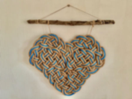 “As Deep as The Ocean” Wall Art 