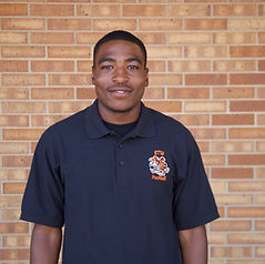 Isaiah Johnson