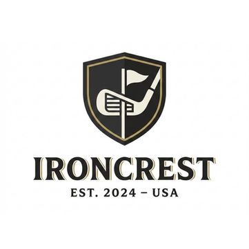 Crafting a Golf Identity - Logo Design