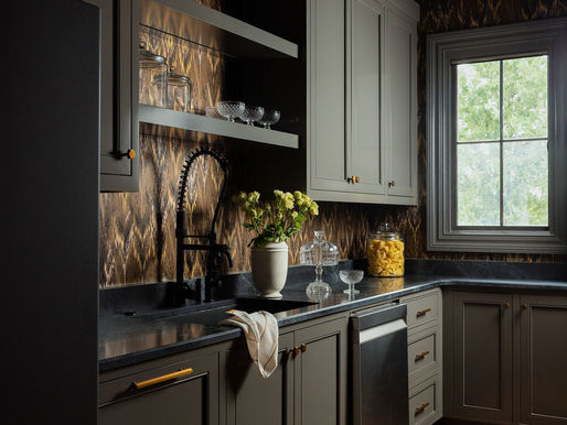 The Rise of the Scullery: Why Luxury Homes Are Bringing Back Hidden Kitchens
