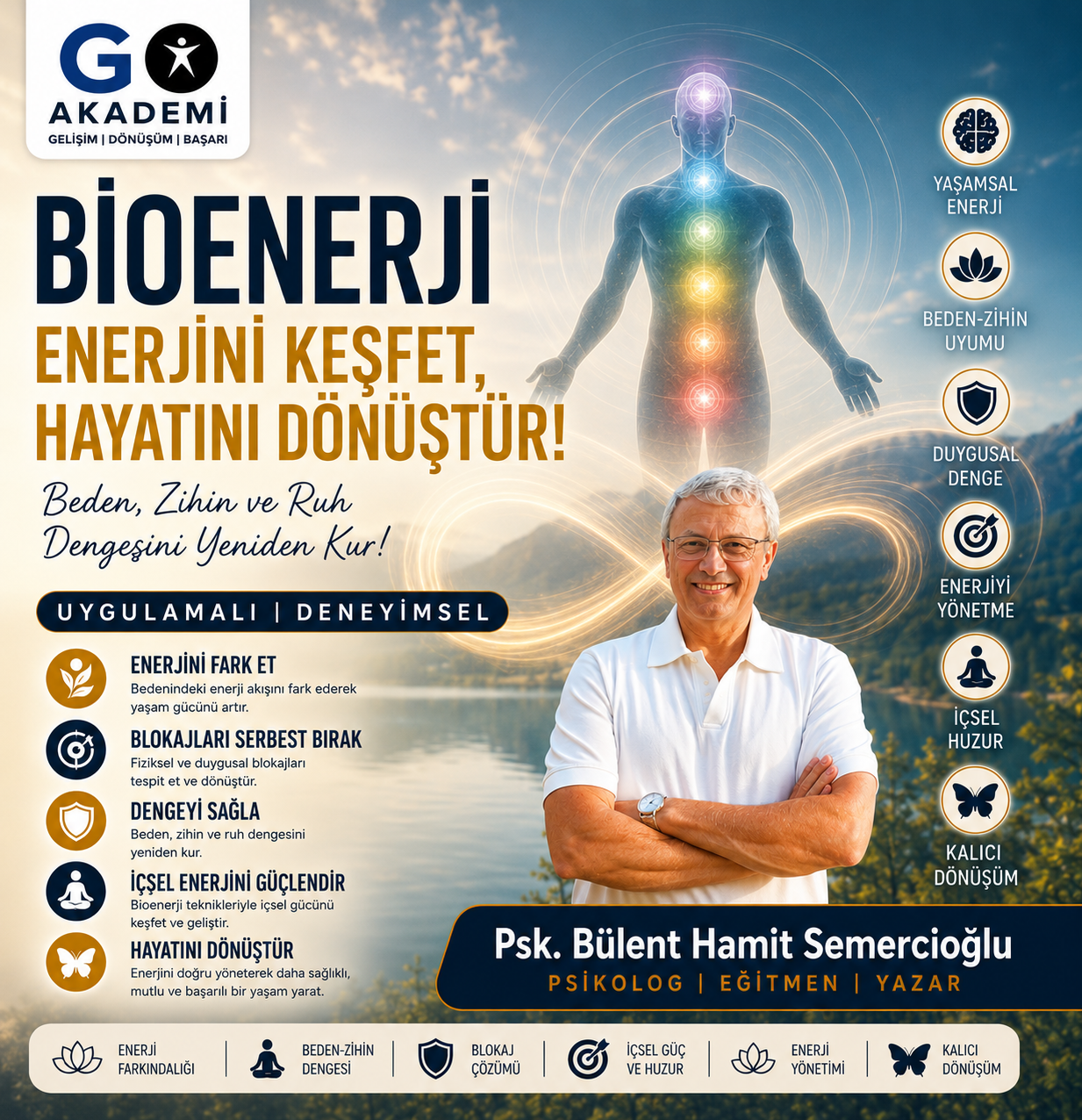 Bioenerji Eğitimi