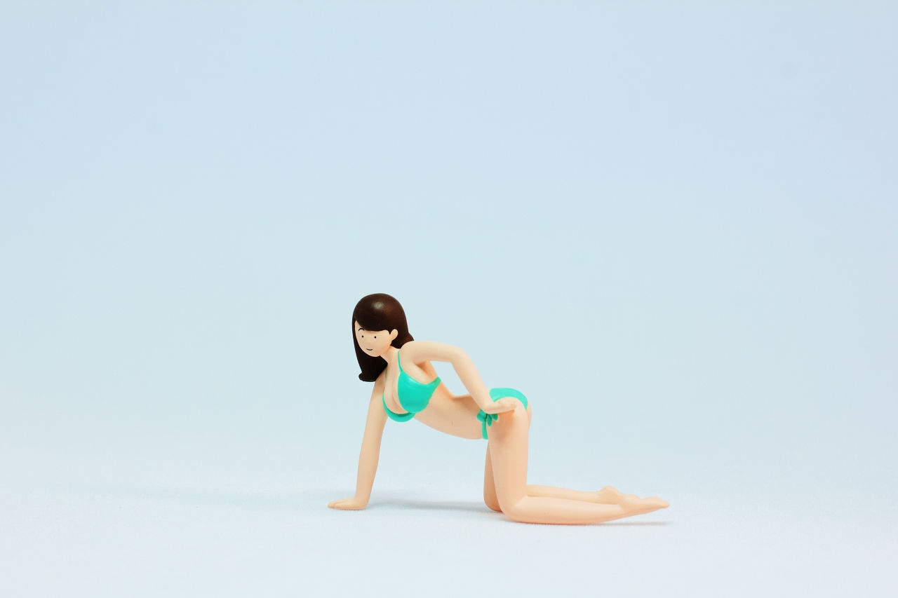 YUROOM Art in the Pocket｜F 款