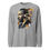 Thumbnail: MLK Freedom Unisex Long Sleeve Tee