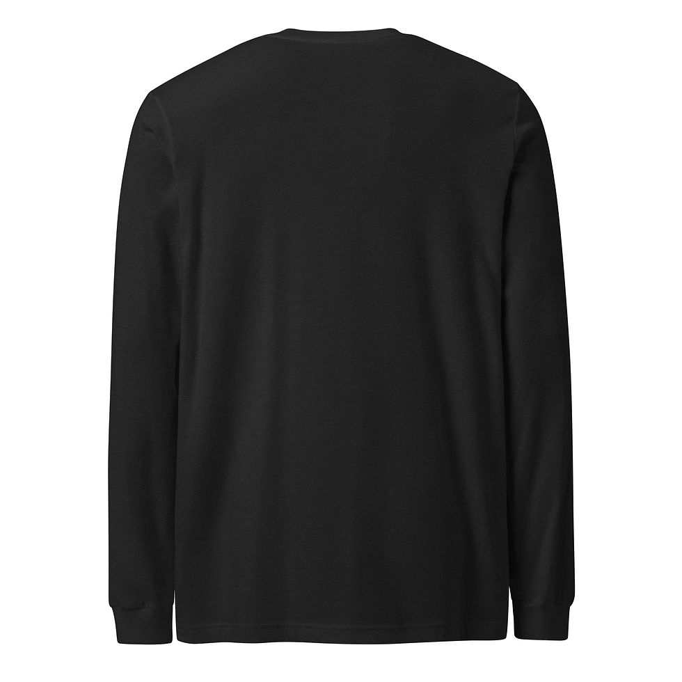Thumbnail: MLK Freedom Unisex Long Sleeve Tee