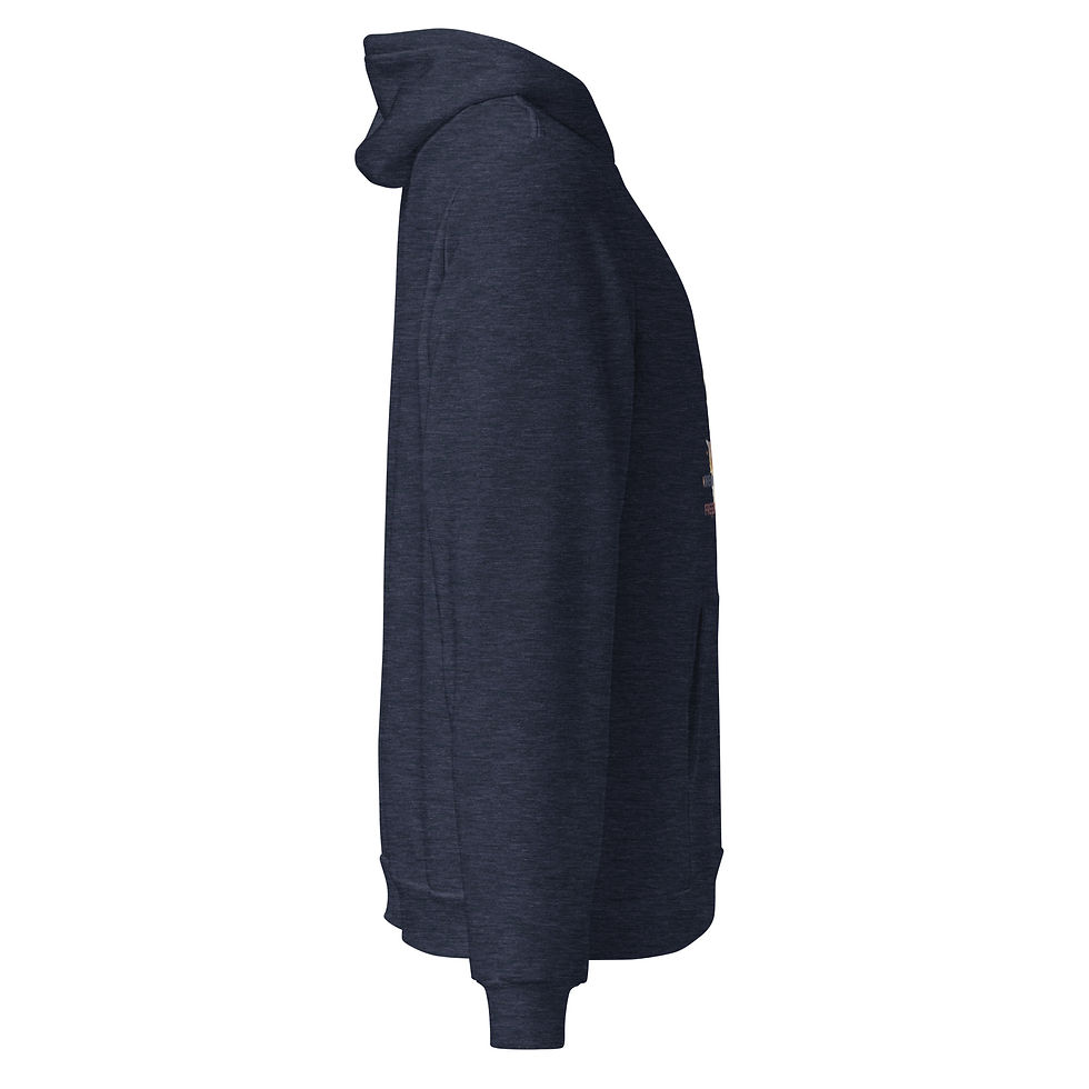 Thumbnail: MLK Unisex Hoodie
