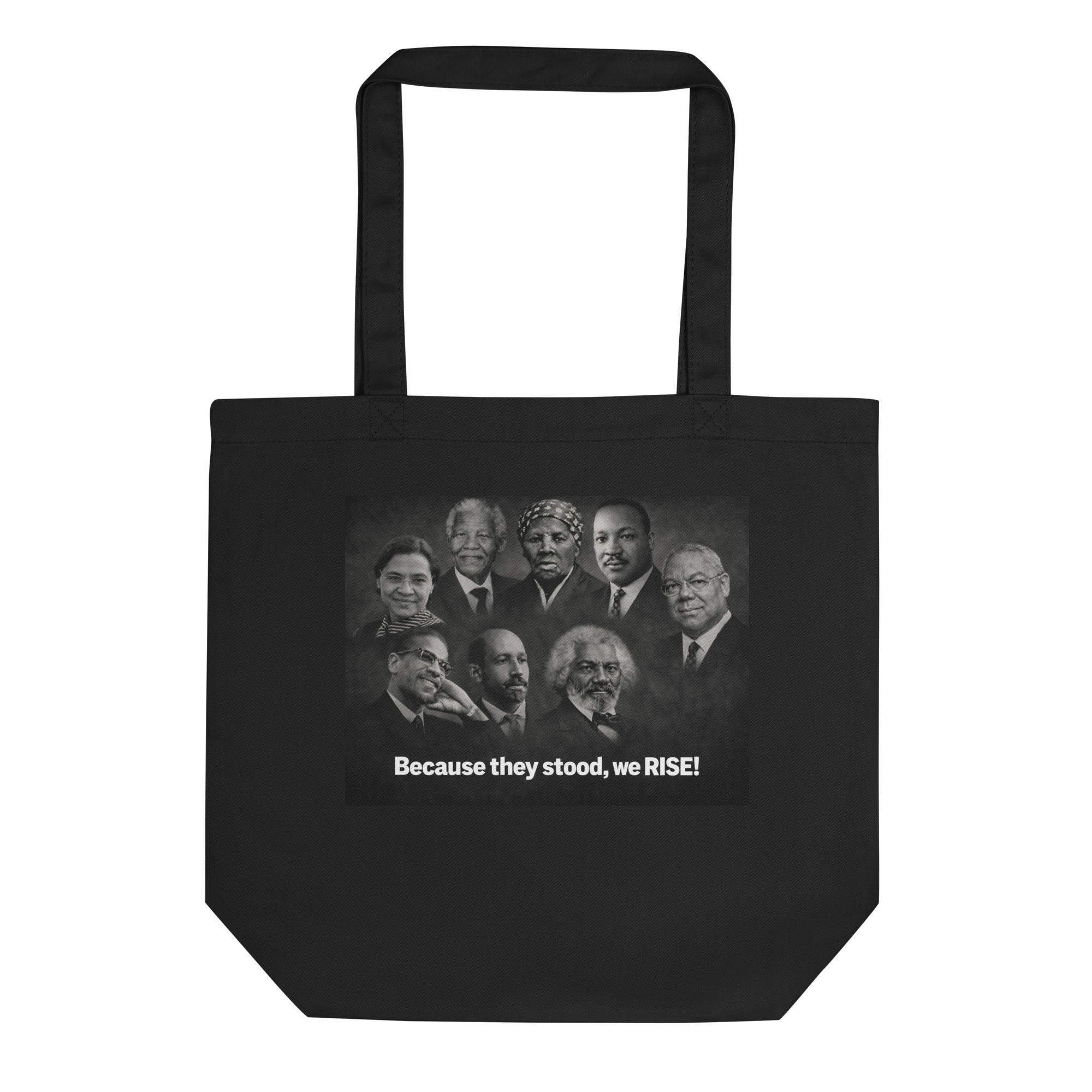 MLK Tote Bag
