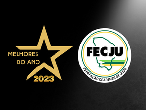 FECJU Melhores do Ano 2023