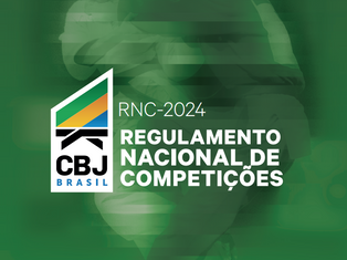 Regulamento Nacional de Competições (RNC) 2024 - Versão 3
