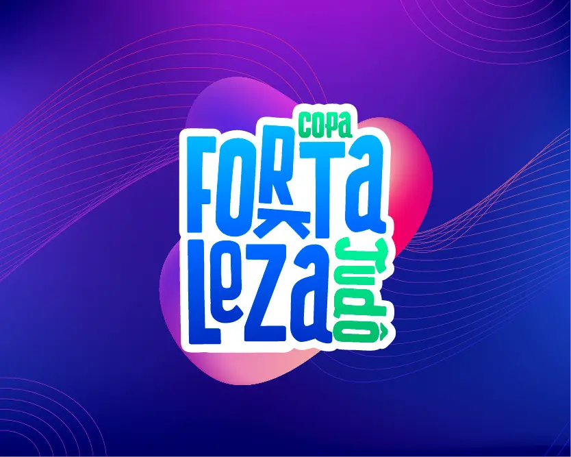 logo copa fortaleza de judo