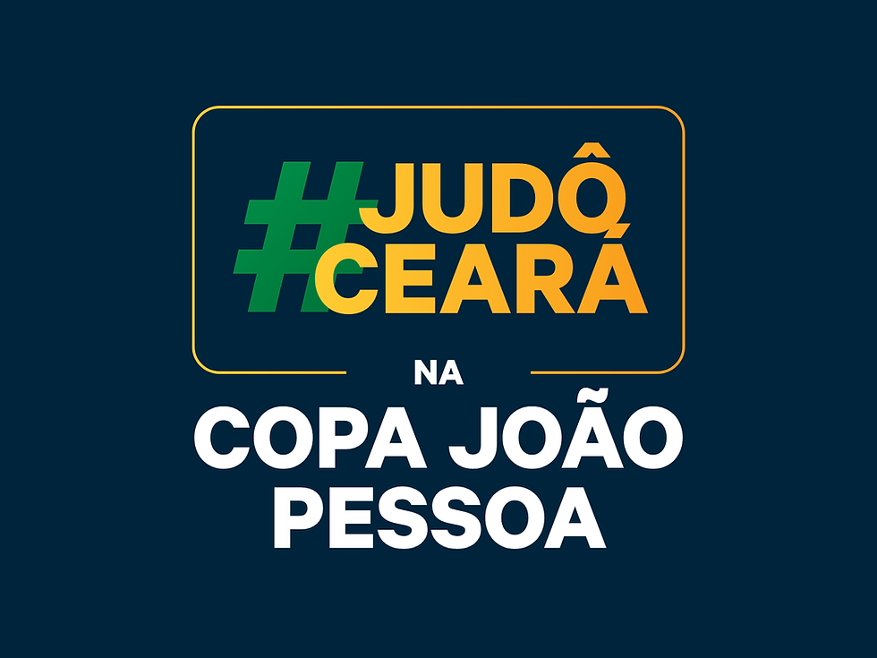 Pacote II Copa Nacional Cidade de João Pessoa 2026