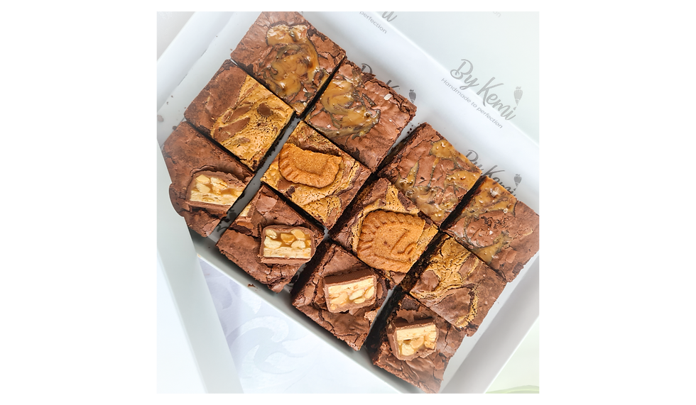 Thumbnail: Chocolate Brownies