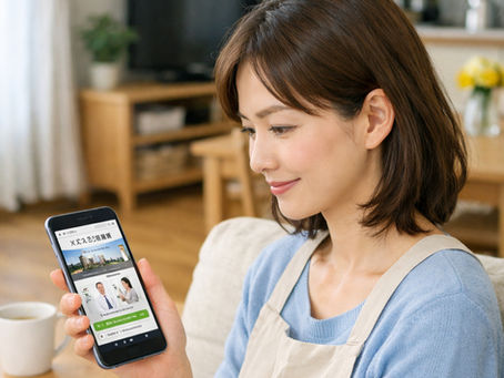 病院　サイトデザイン