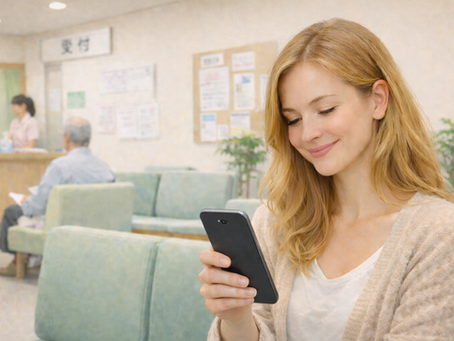 多言語 医療コンテンツ