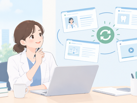 更新を止めないためのコンテンツ設計