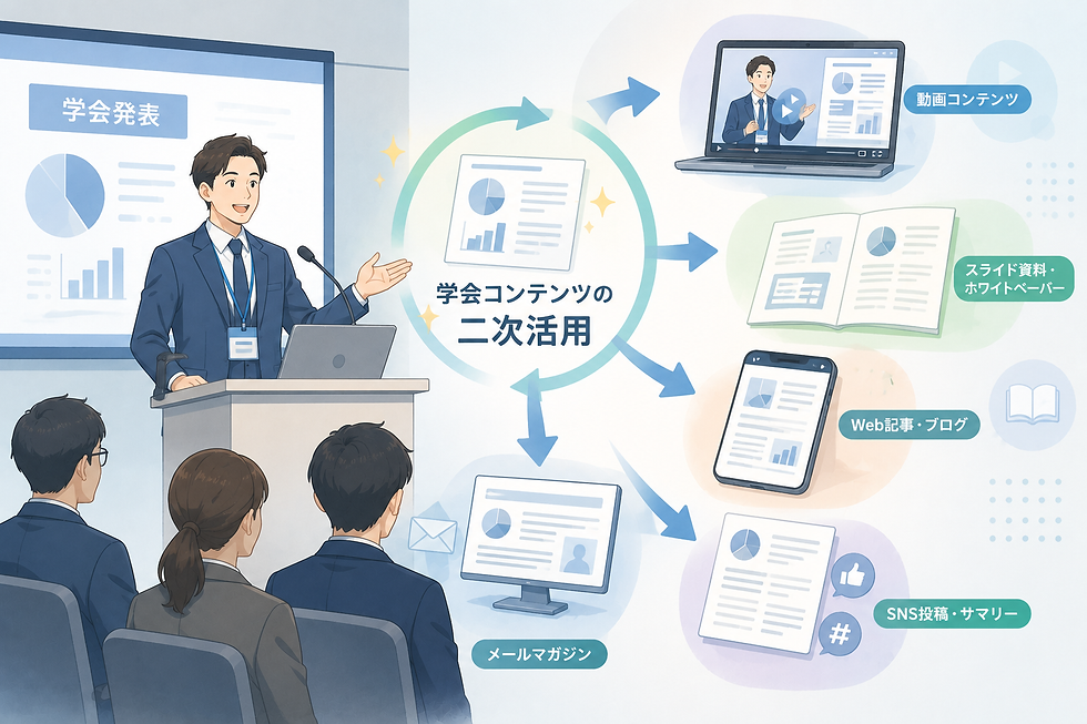 学会資料