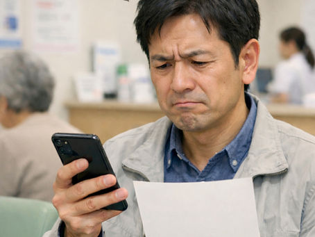 WEB・動画・紙、情報は揃っている？医療広報の“情報のズレ”を防ぐには