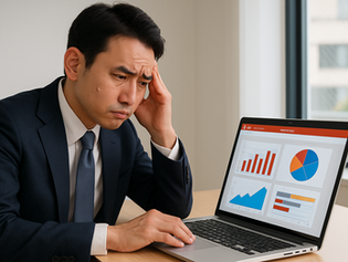 PowerPointデザイン