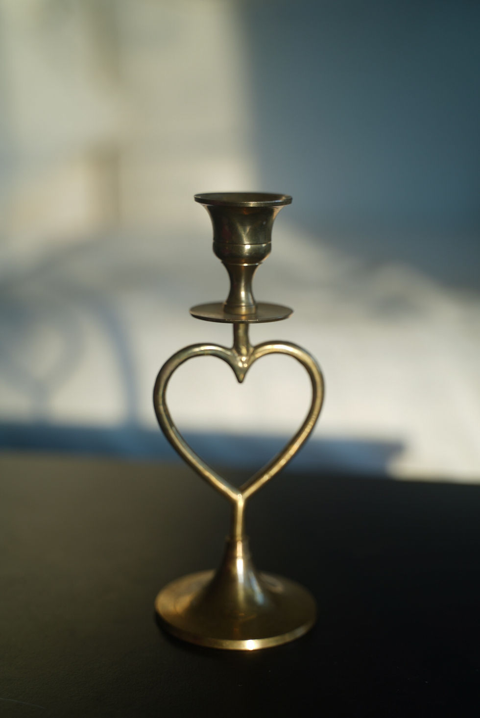 Thumbnail: Brass Heart Stands