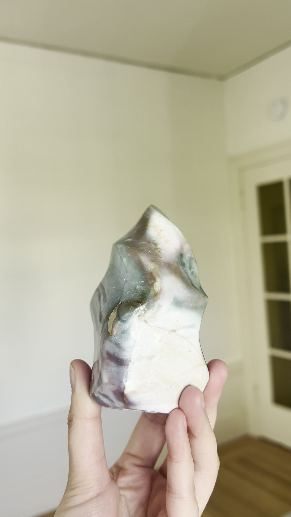 Thumbnail: Sea Jasper Flame