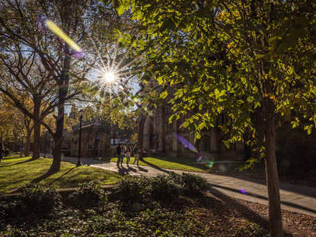Yale to offer free tuition to families with incomes below $200,000