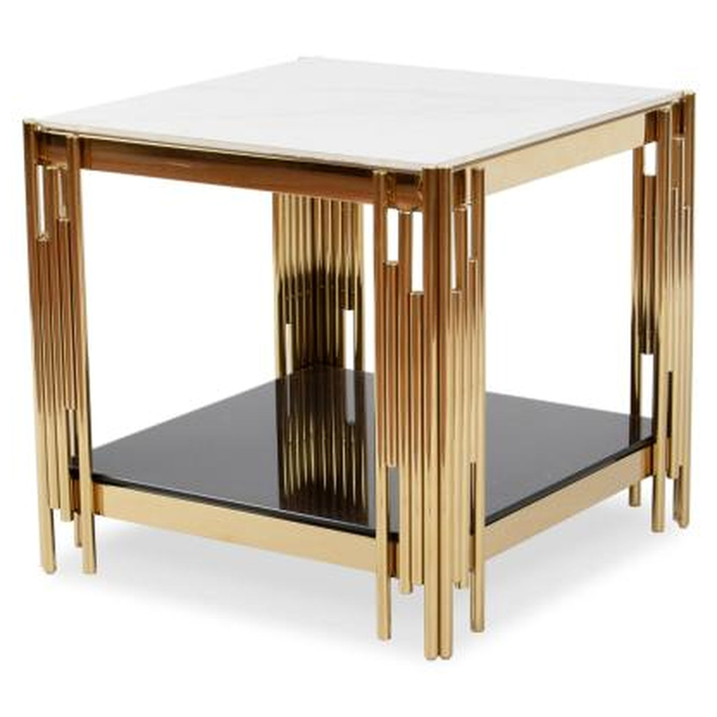 Compact Coffee Table - CS-12-1MG