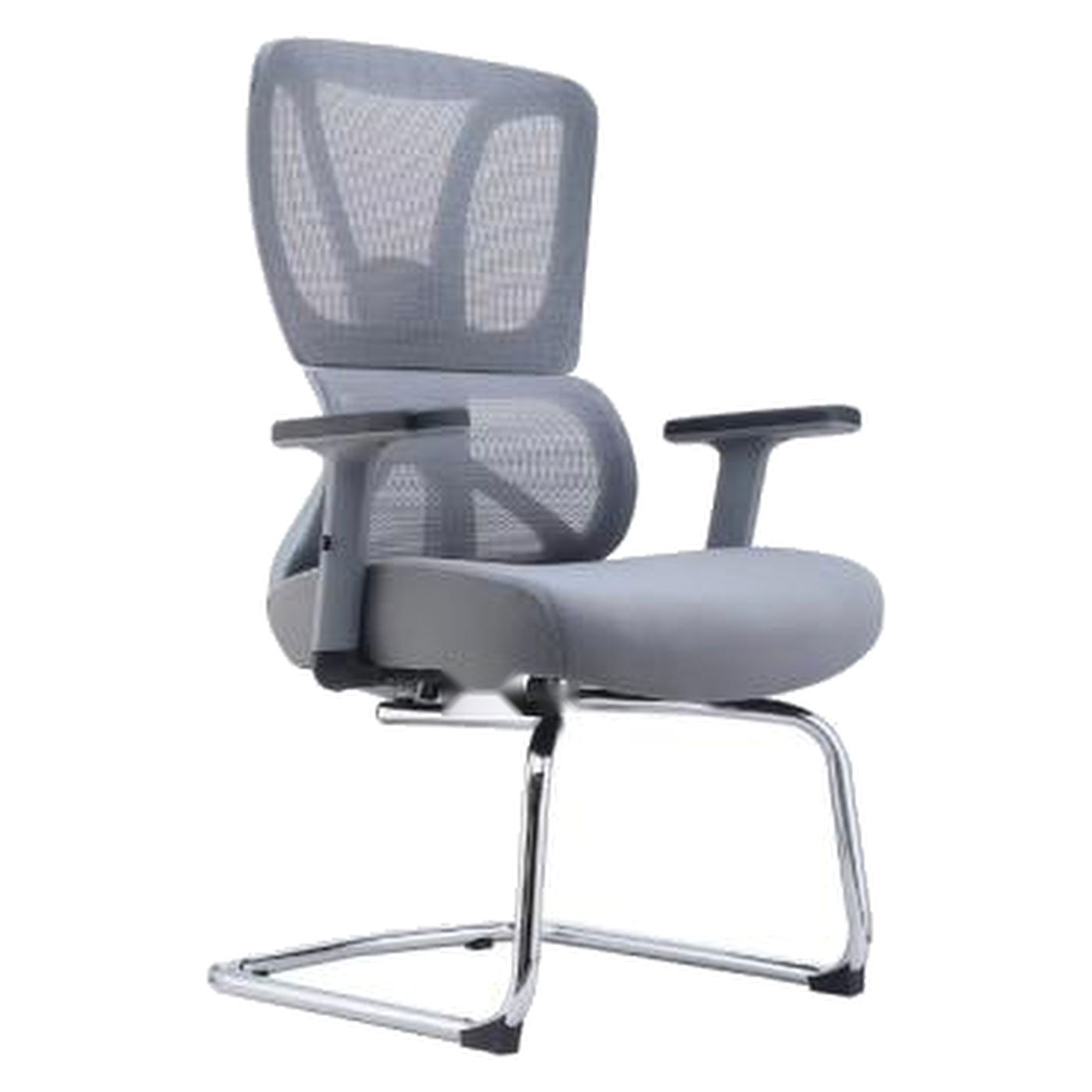Ergonomic Office Chair D2332 - GREY