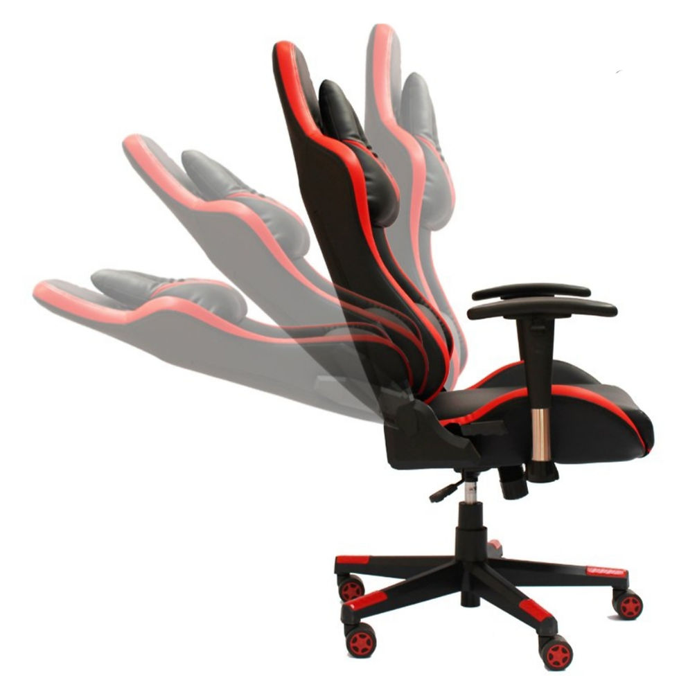 Thumbnail: GAMING CHAIR