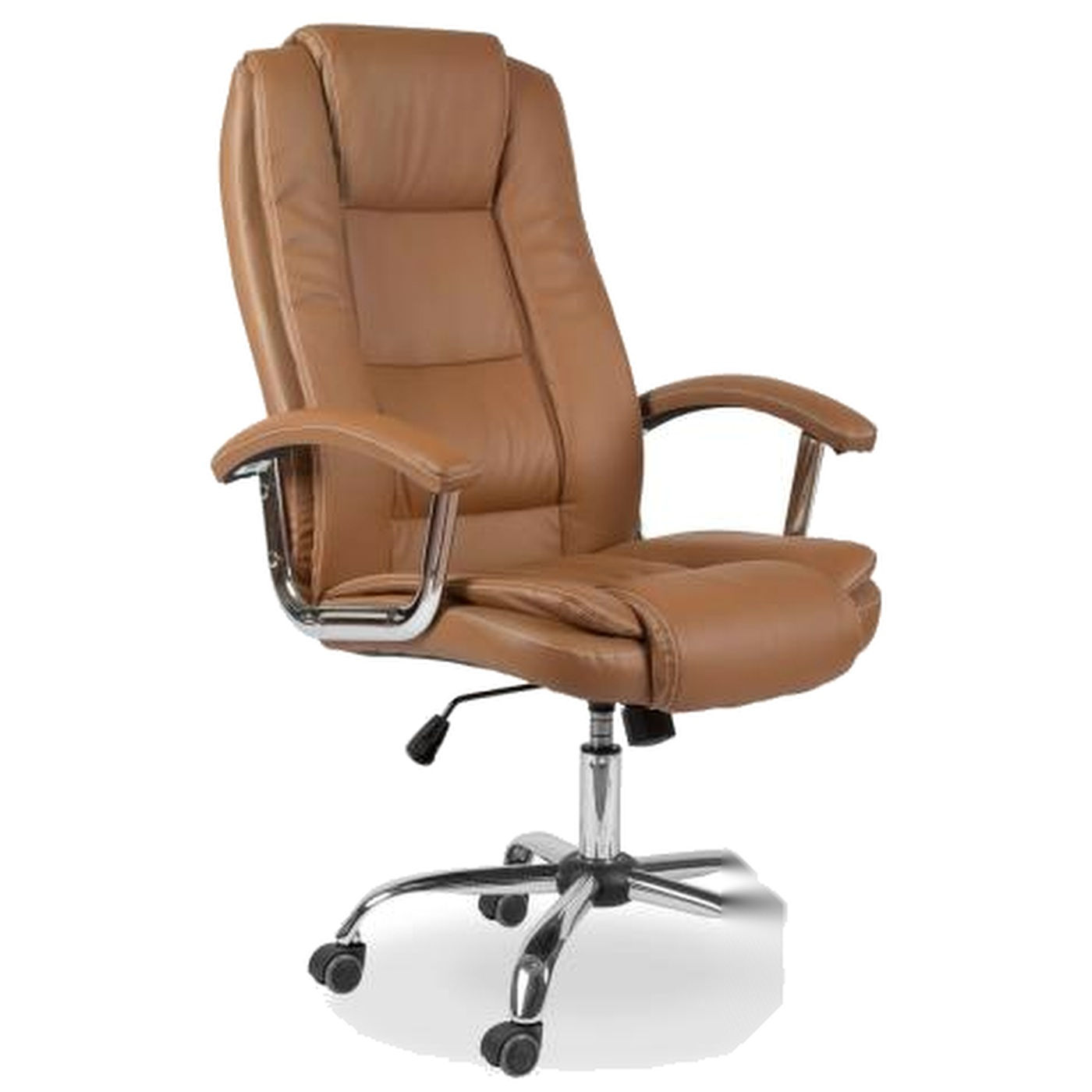 Executive Office Chair 521H - /BROWM