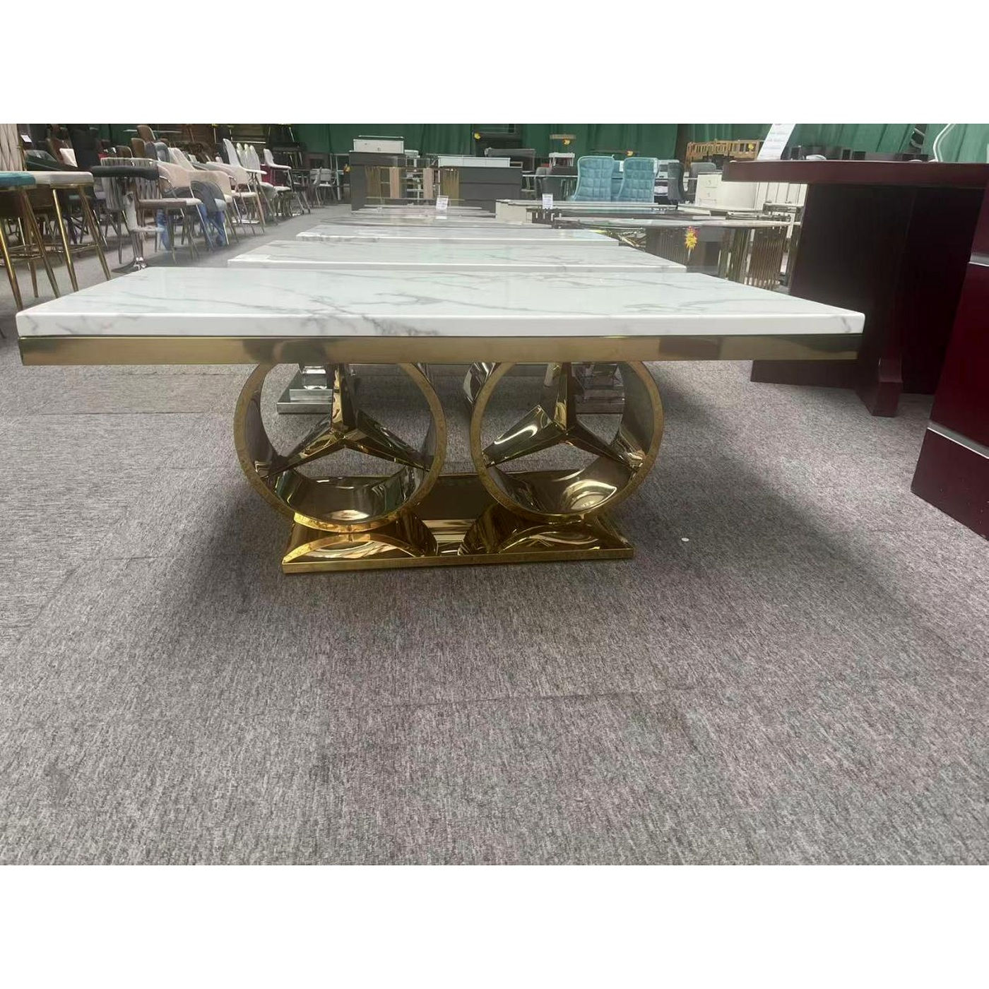 TV Stand DBC-1370 - 1300/700/440/G