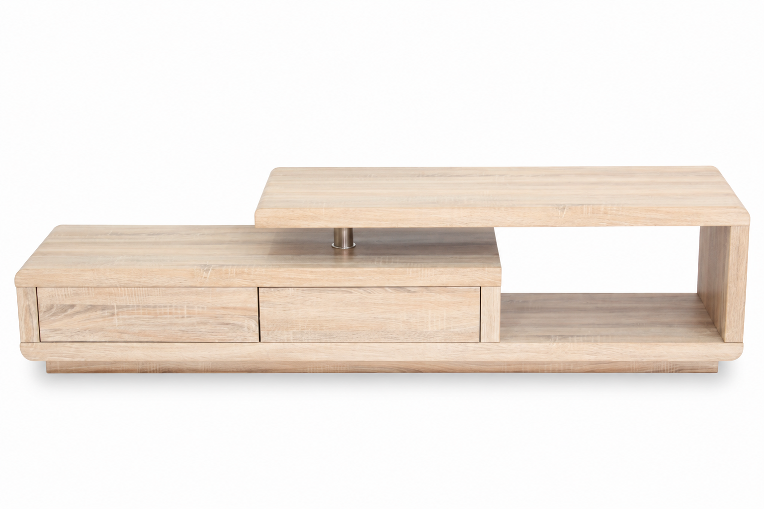 Wooden TV Stand - Y014