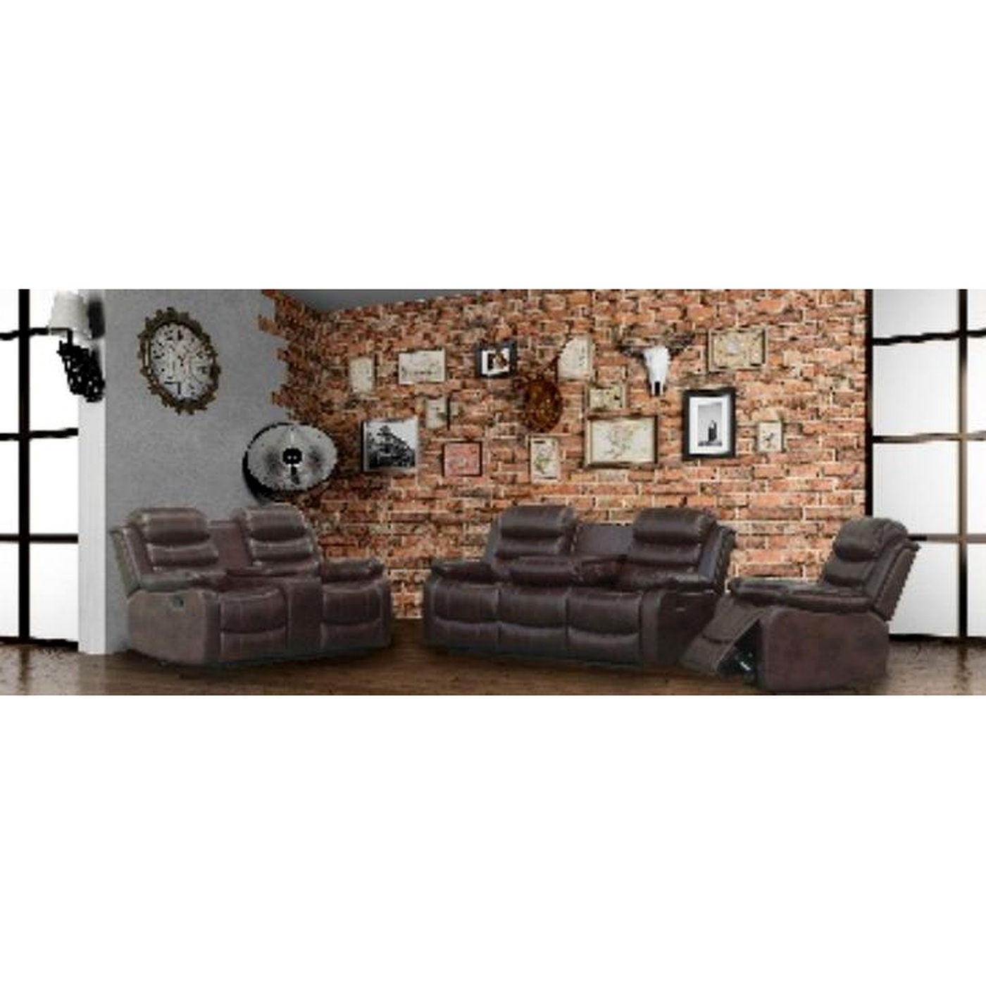 TV Stand 1887