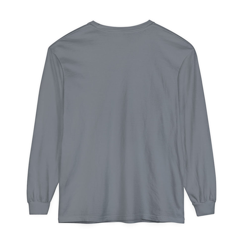 Thumbnail: El episodio - Long Sleeve T-Shirt