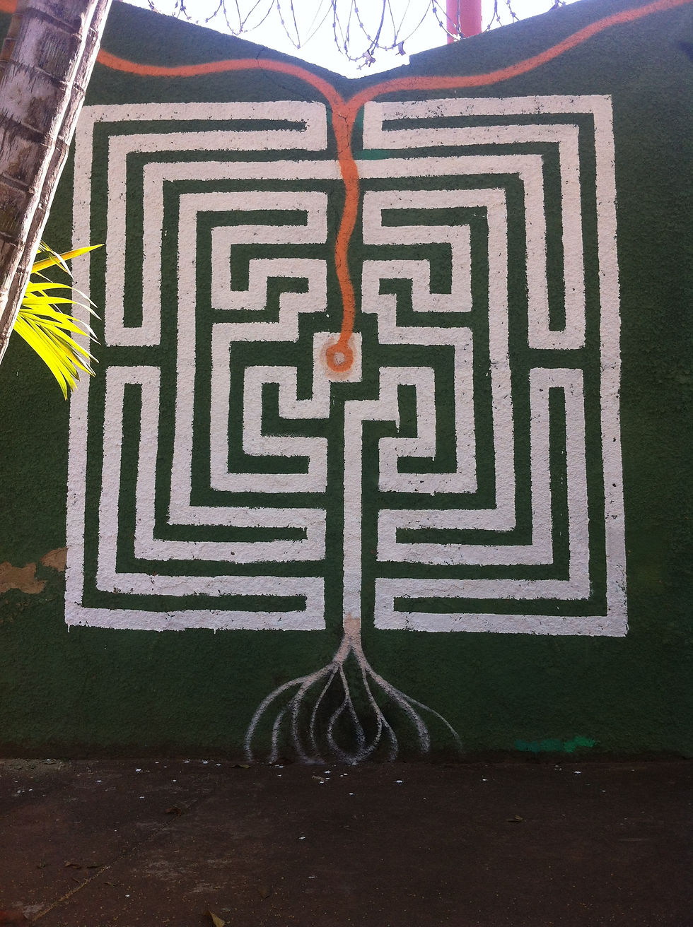 Dvarapala, Lagoa Santa, 2018